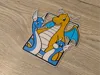 Dratini, Dragonair, and Dragonite