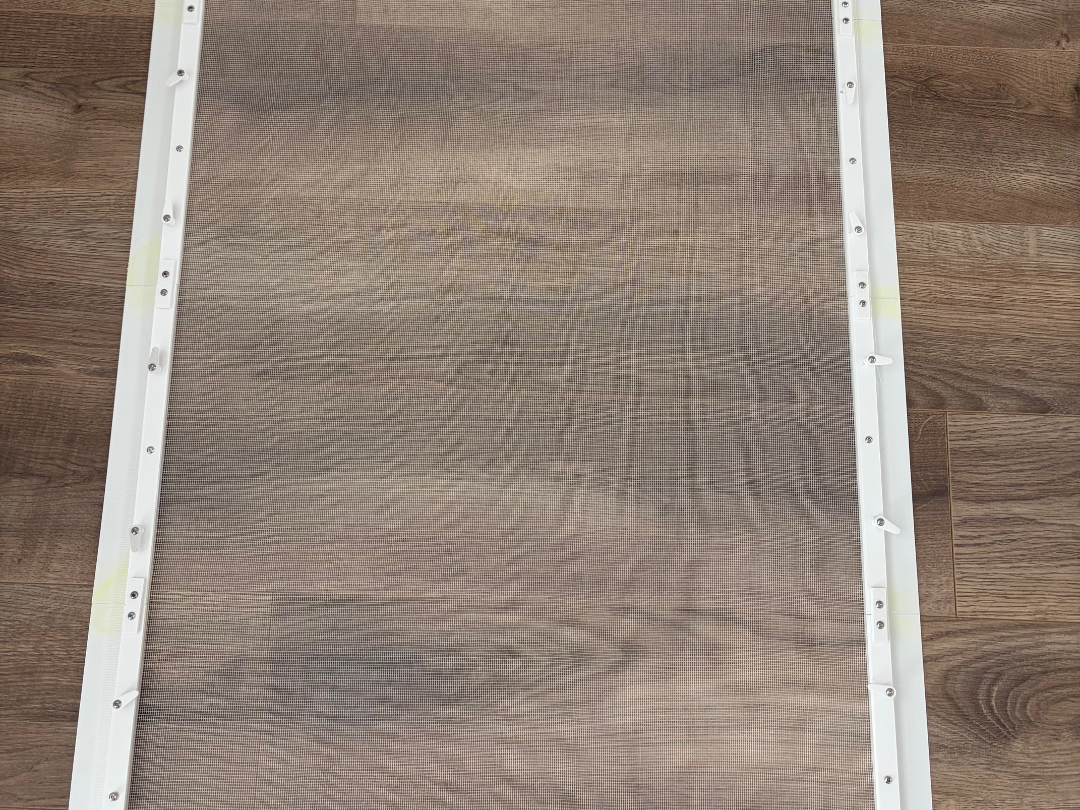 Window mosquito screen