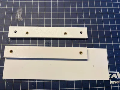 Window mosquito screen - Free 3D Print Model - MakerWorld