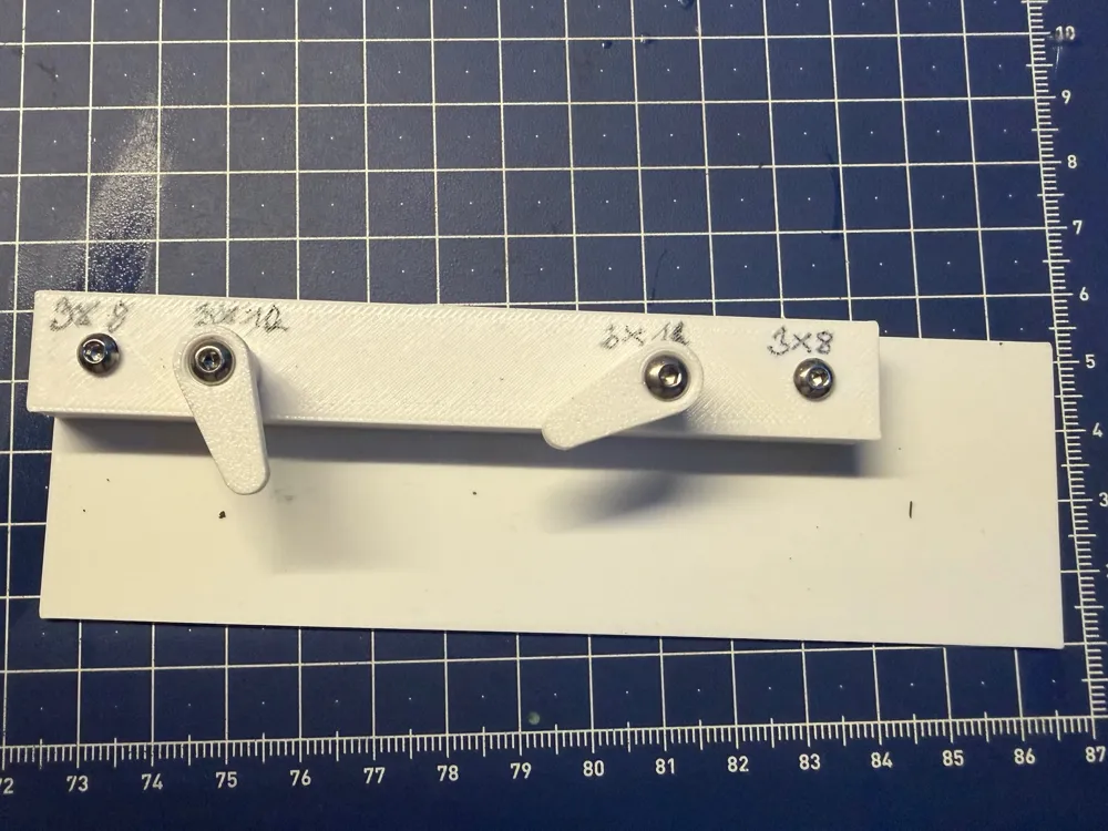 Window mosquito screen - Free 3D Print Model - MakerWorld