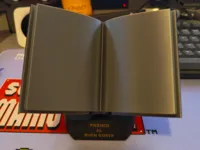 0.2mm layer, 2 walls, 15% infill, normal(auto) support