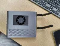 Boîtier mini pour carte Jetson Orin Nano — photo 3