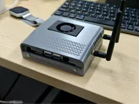 Boîtier mini pour carte Jetson Orin Nano — photo 2