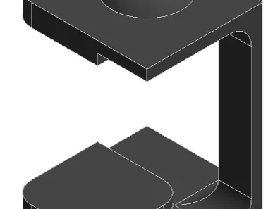 COVER EDGE STEP