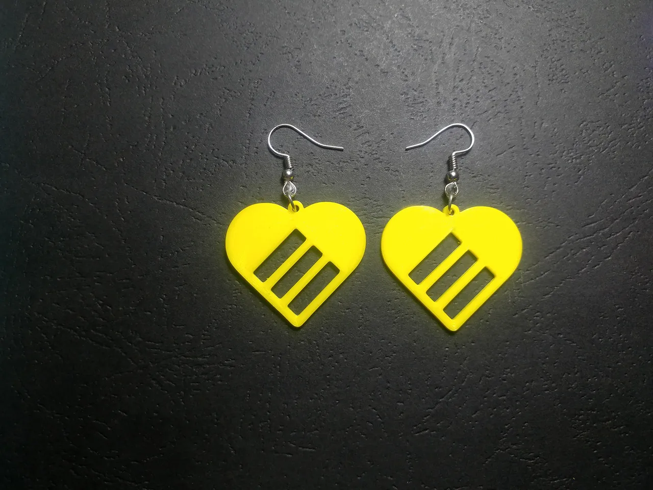 Soul Window Earrings view 2