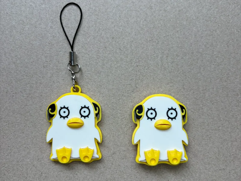銀魂　アルザベス　AMSなし