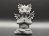 Meditating Dragon