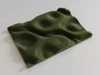 Botanical Tributaries