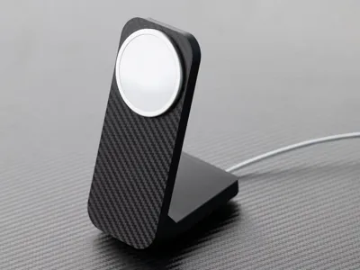 Stand | iPhone and MagSafe holder