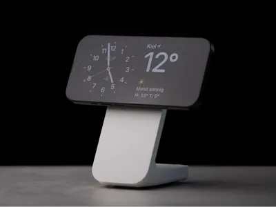 Stand | iPhone and MagSafe holder