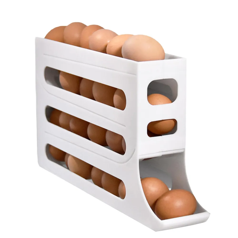 Egg Holder by Ale MakerWorld: Download Free 3D Models