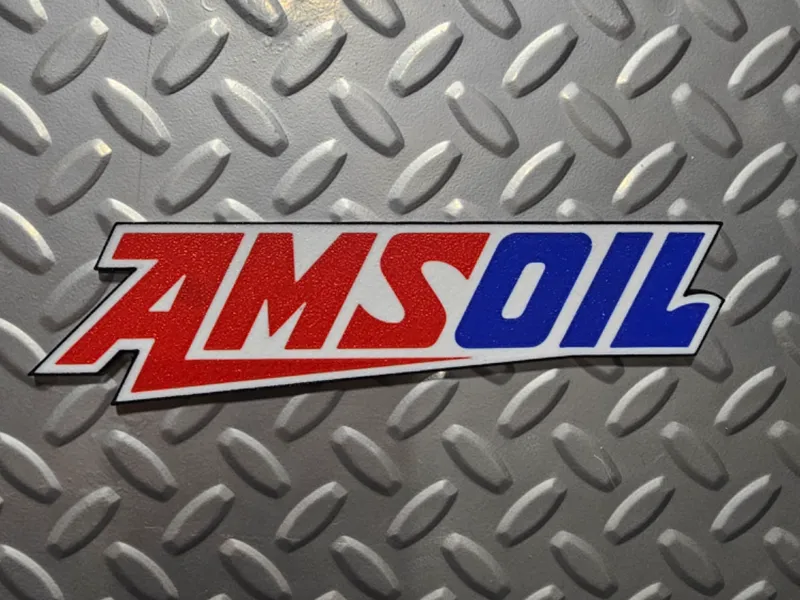 Amsoil magnet
