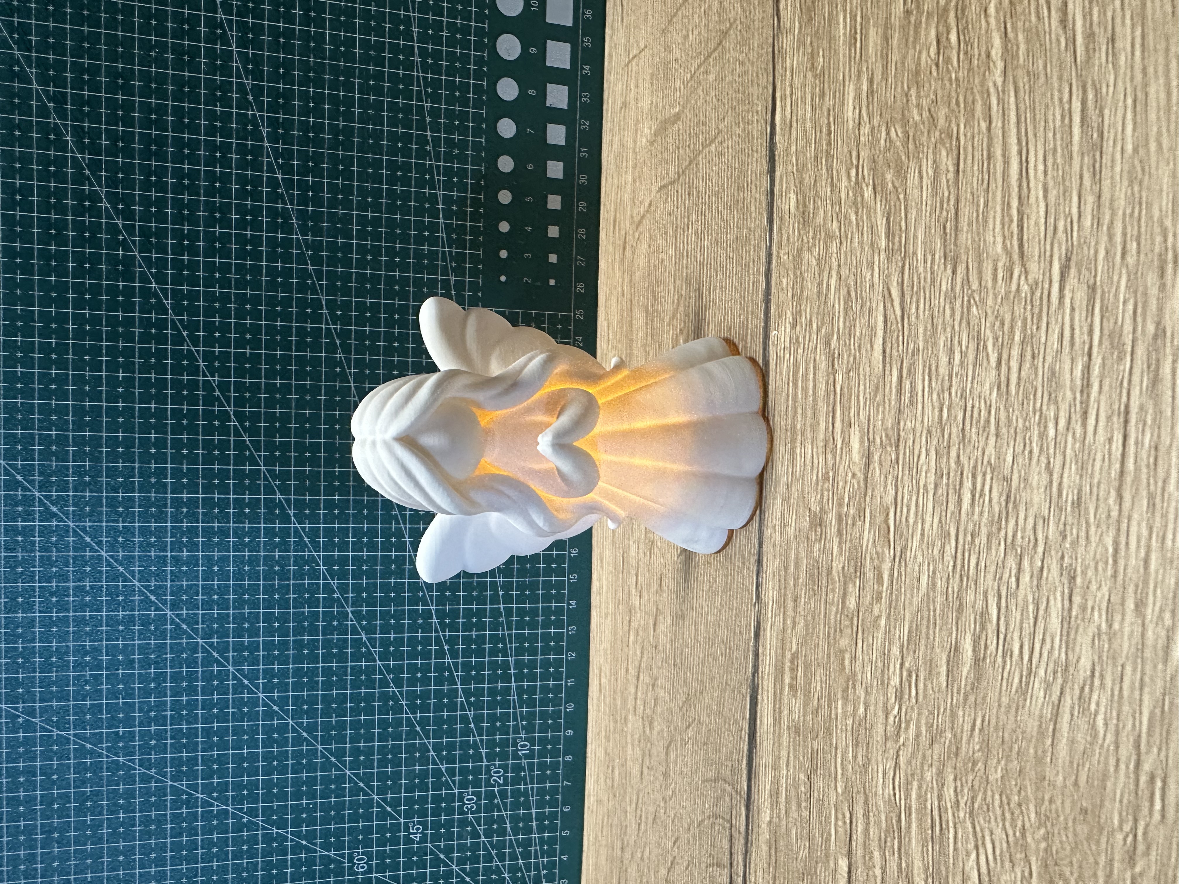 Christmas Angel – 3 Sizes - 1
