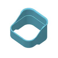 Capot de pluie extérieur pour Blink V4 — photo 2