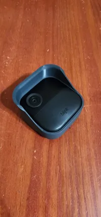Capot de pluie extérieur pour Blink V4 — photo 1