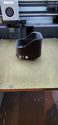 Capot de pluie extérieur pour Blink V4 — photo 3