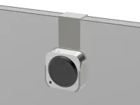 0.28mm 层高, 2 层墙, 15% 填充