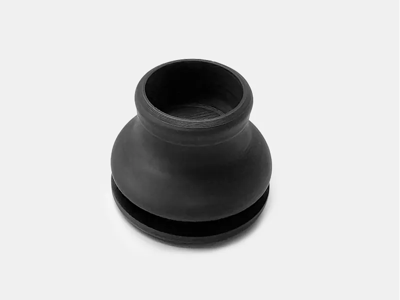 Bouton de tirage