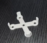 109% - 0.2mm layer, 2 walls, 15% infill