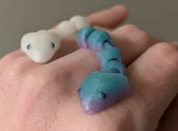 Bebe Snek - AMS and Single Colour