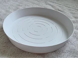 Flowerpot stand 180mm