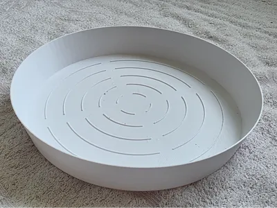 Flowerpot stand 180mm