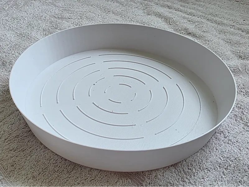 Flowerpot stand 180mm