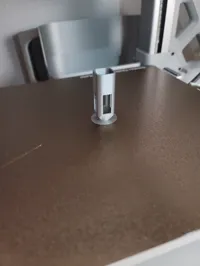 0.2mm layer, 6 walls, 25% infill