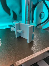 A1 Mini Ready - 0.16mm layer, 2 walls, 15% infill