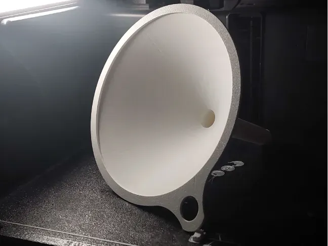 Spill-Free Multipurpose Funnel