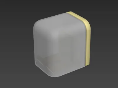 Toothbrush Holder