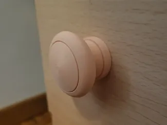 Round cabinet Knobs