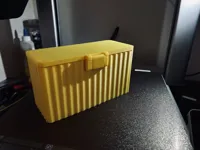 Boîte de tri et rangement pour billets en livres sterling — photo 3