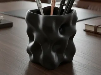 pen holder