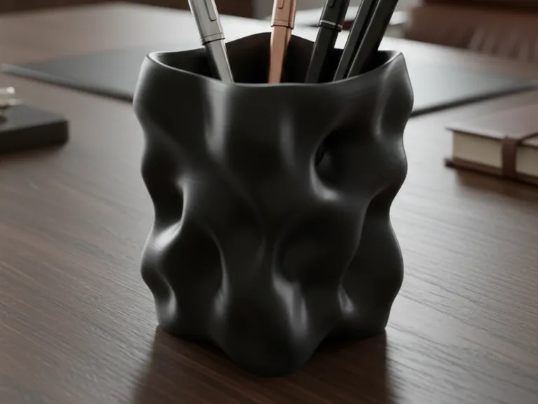pen holder