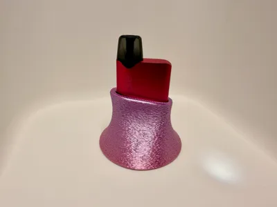 Compact Stand Holder for Vuse Pro One Box