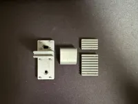 0.2mm layer, 3 walls, 10% infill, Gyroid