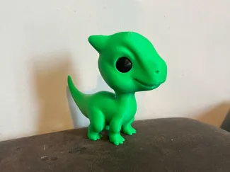 cute dinosaur