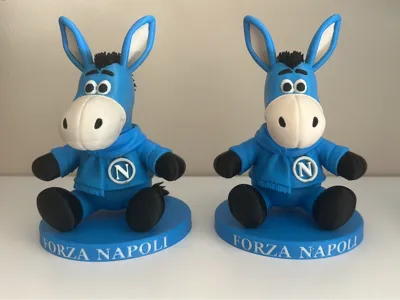 'O Ciuccio-SSC Napoli