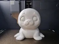 0.2mm layer, 2 walls, 5% infill