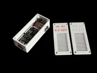 独立盒子 盘1单色 盘2多色0.2mm 层高, 4 层墙, 15% 填充