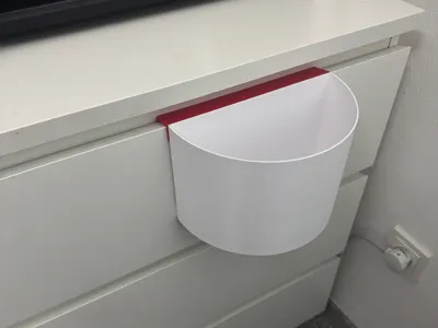 Ikea Drawer Trash