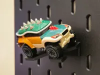 0.2mm layer, 3 walls, 15% infill