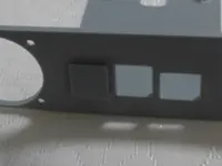 0.16mm layer, 2 walls, 15% infill