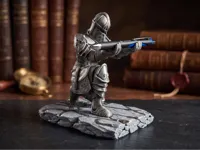 0.12mm layer, 2 walls, 15% infill