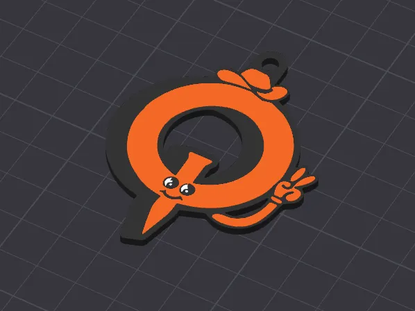 QuakeCon Quby