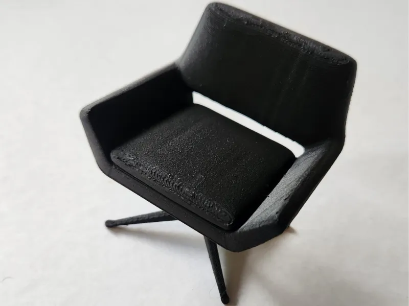 Gorqo Desk Chair