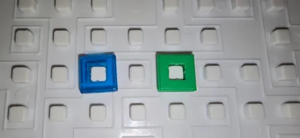 0.08mm layer, 15% infill Thin walls, ironing, arachne