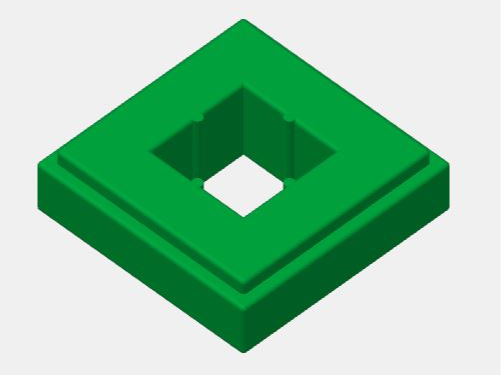 Blockus Replacement tile 1 X 1 only