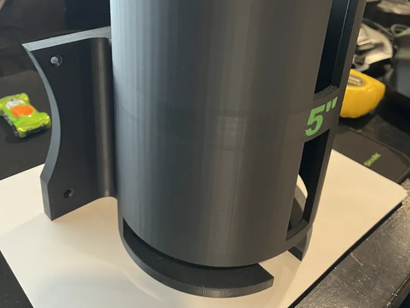 Grinding Disc Storage
